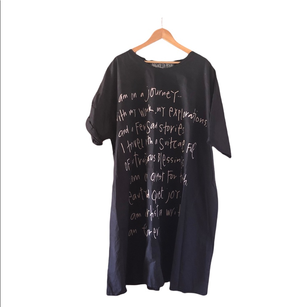 Magnolia Pearl Dress
